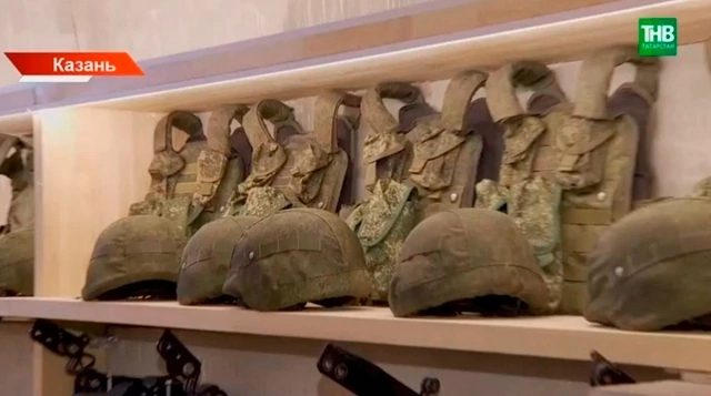 Минобороны РФ сообщило об освобождении Темировки и Новоукраинки в ДНР