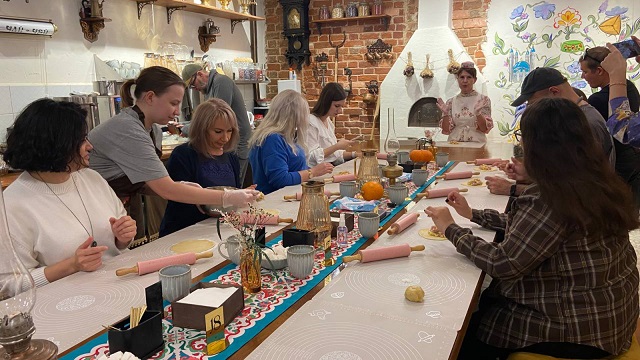 Астраханские журналисты и блогеры оценили туристический потенциал Татарстана