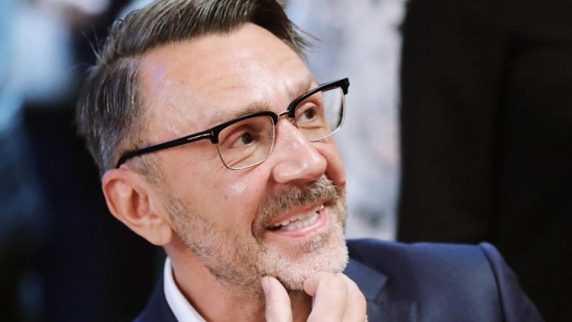 Сергей Шнуров решил заняться политикой и вступил в партию