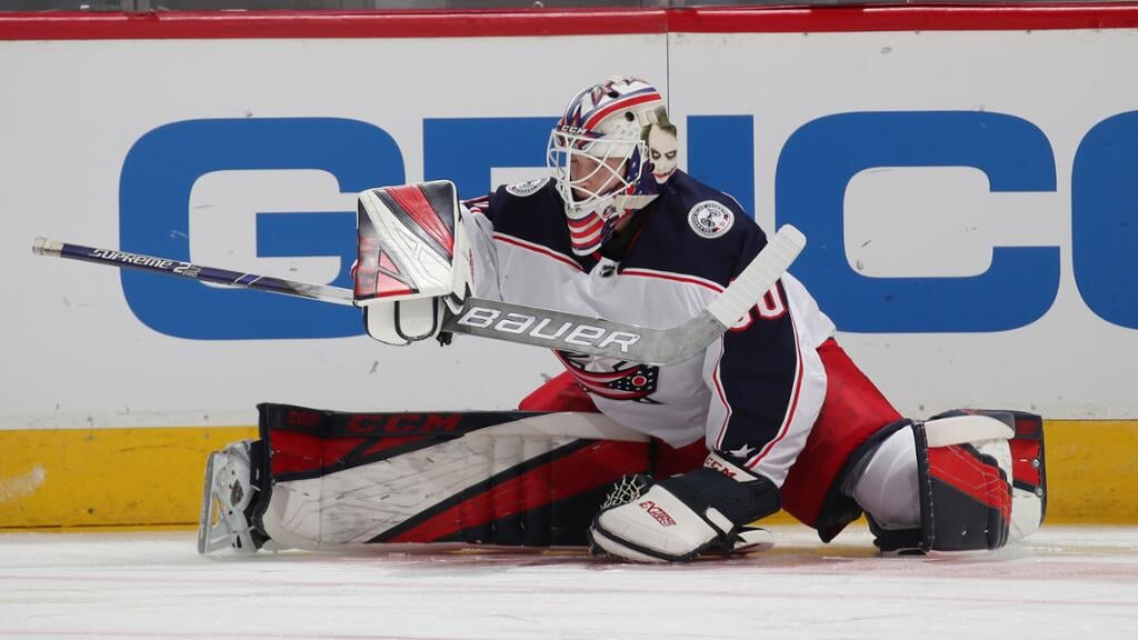 Вратарь клуба НХЛ скончался от заряда фейерверка ко Дню независимости США в грудь