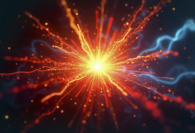 Профессор КФУ объяснил, как магнитные бури влияют на организм человека