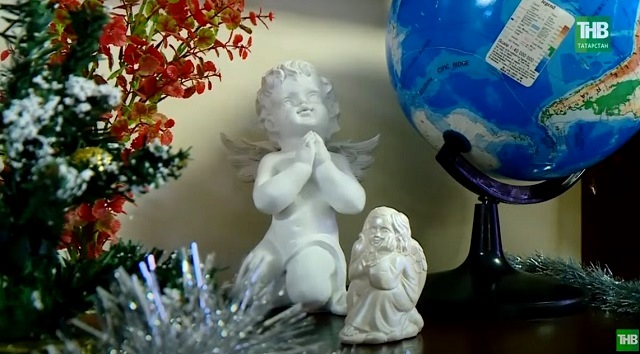 В Казани готовится к открытию новый хоспис «Наташа», названный в честь старшей дочери Владимира Вавилова