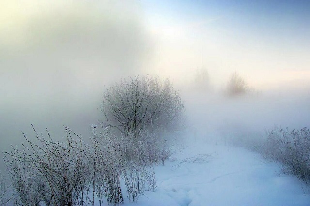 Гидрометцентр объявил предупреждение об ухудшении погоды в Татарстане