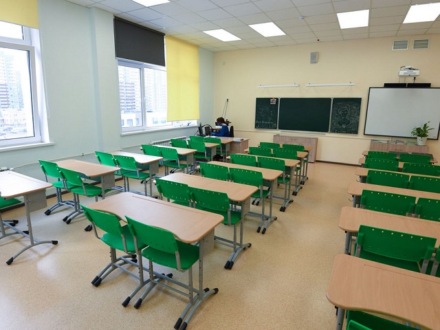 Восемь учреждений Казани вошли в топ-200 лучших школ России