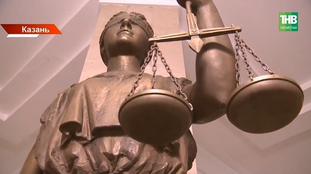 Татарстан Югары суды Ирина Шевыревага һөҗүм итүдә гаепләнүче Рафис Солтановның сак астына алынуын законлы дип таныды