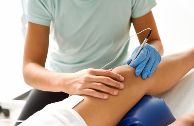 Жителям Альметьевска анонсировали лечение варикоза без разрезов и шрамов 