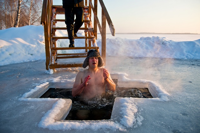 Может привести к инсульту: в Минздраве РТ назвали главную ошибку крещенский купаний