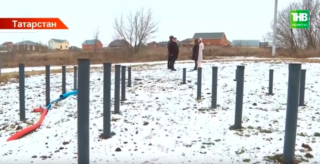 Владельцам земельных участков разъяснили нюансы вступивших в силу новых законов