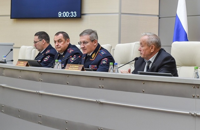 СМИ: в Набережных Челнах расформируют отдел по борьбе с организованной преступностью