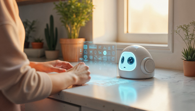 Эксперт КФУ ответил, может ли искусственный интеллект заменить психолога