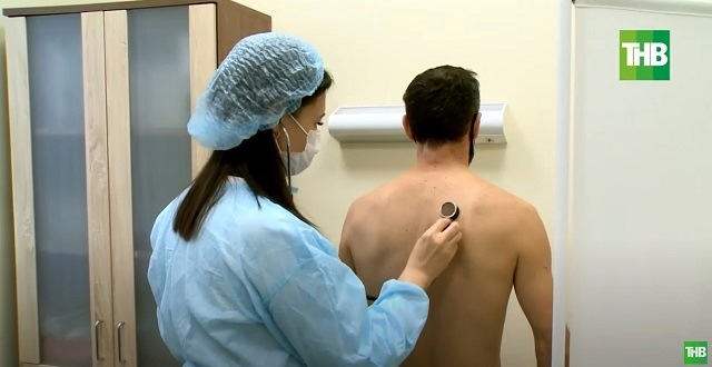 Татарстанда 91 кеше коронавирус йоктырган