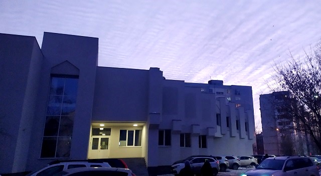 Мэрия Казани анонсировала продолжение ремонта в музыкальной школе №2