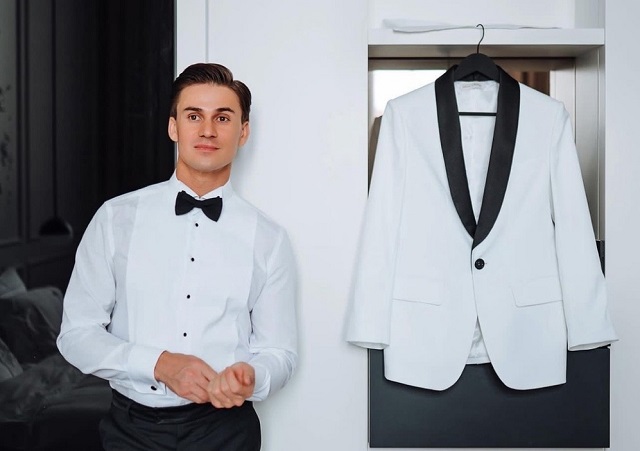 «Выход из зоны комфорта»: Ришат Тухватуллин готовится удивить поклонников