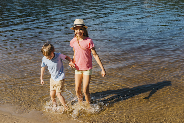 Синоптик обещает «парное молоко» в водоемах Центральной России к концу недели