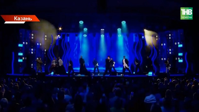 Хиты года и звезды татарской эстрады: как прошла премия «Болгар радиосы»