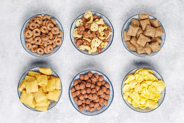 Жителям Татарстана ответили, полезны ли готовые завтраки для детей