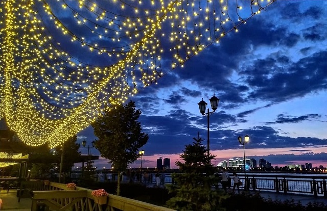 Туристам Татарстана разъяснили нюансы предъявления QR-кодов