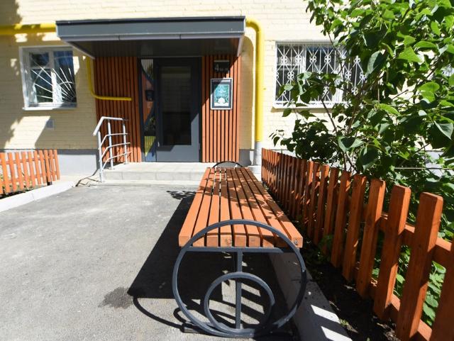 В Казани потратят 12 млн рублей на ремонт двух аварийных домов