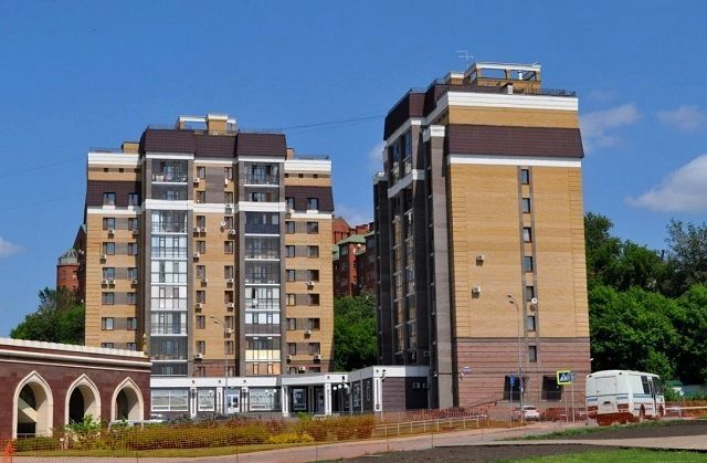 В Казани в ночное время временно перекроют движение по улице Тихомирнова