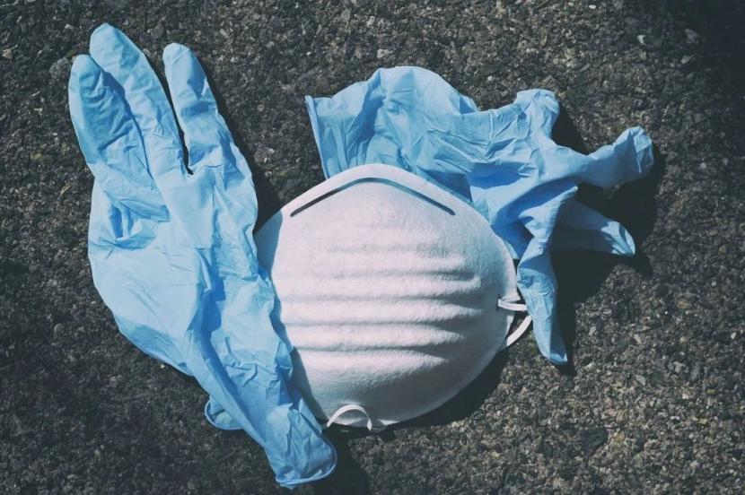 Общественница из Казани предложила властям ввести пособие на покупку масок