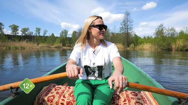 Бер гасырлык тарихы булган шифаханә - "Погружение на 100"