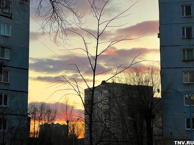 Холодный экватор марта ожидается в Татарстане