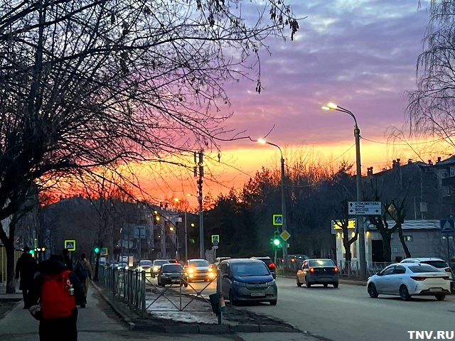 В Гидрометцентре рассказали, что будет с погодой в Татарстане в ближайшее время