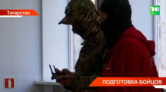 Желающие заключить контракт в Татарстане могут обратиться в центр «Батыр»