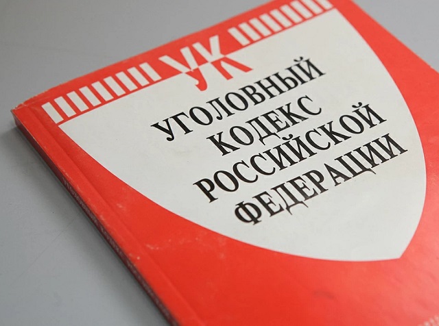 Суд отправил в колонию жителя Татарстана, пырнувшего в ссоре сына
