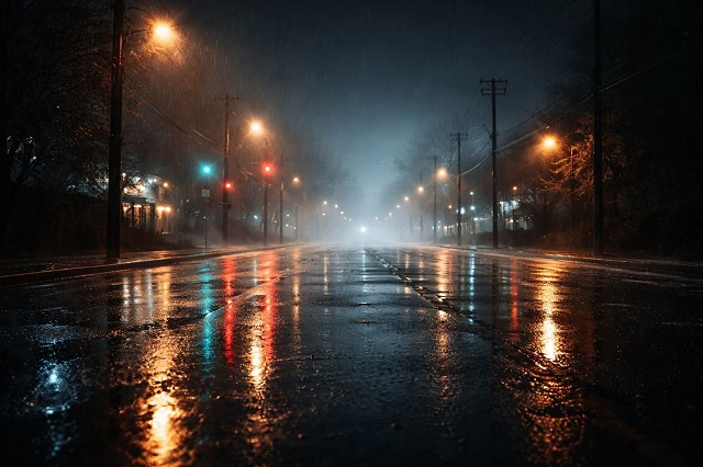 Синоптик рассказал, когда в Москву придут сильные дожди и заморозки