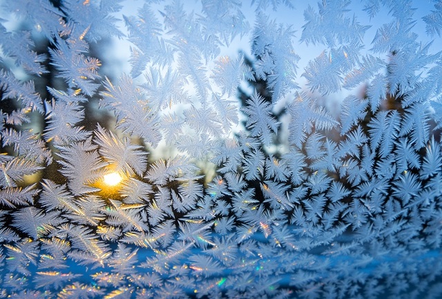 Классика февраля: днем в Татарстане ждут 25-градусные морозы