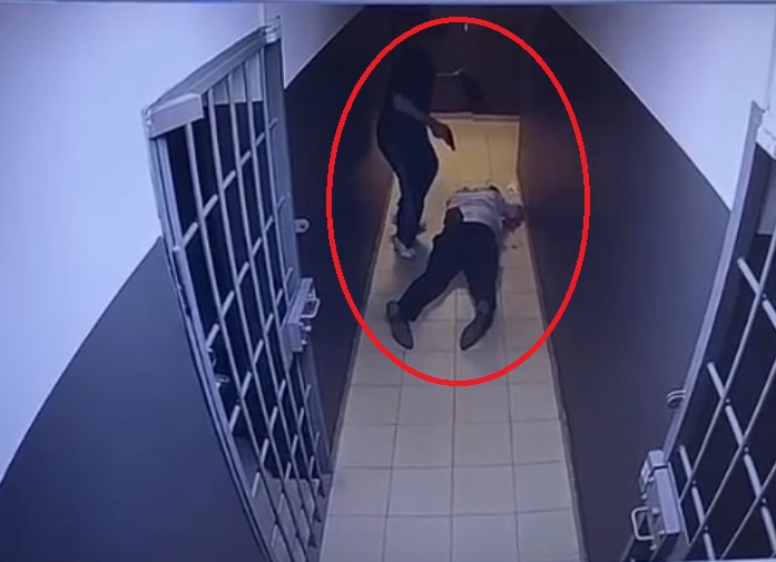 Ранивший конвоира и пристава в Ростове-на-Дону арестант рассказал, где взял заточку