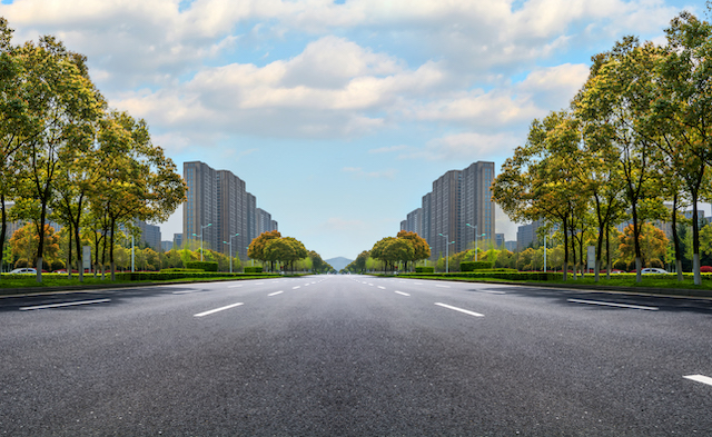 По новому обходу Нижнекамска и Набережных Челнов проехали более 670 000 раз