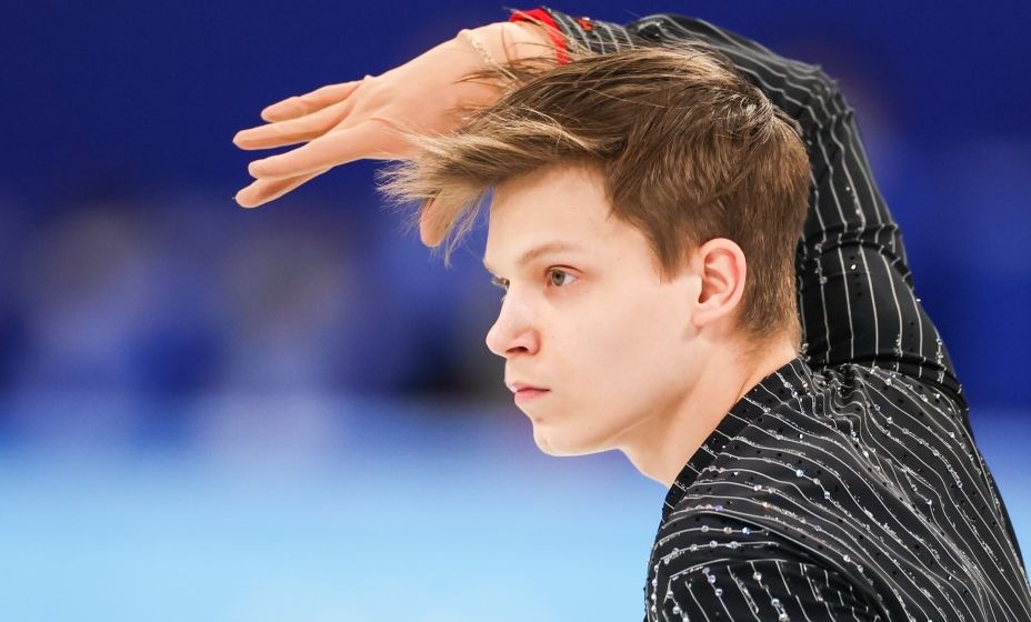 Роднина о падении Семененко: Делать сложнейшие элементы в свете софитов – безграмотность