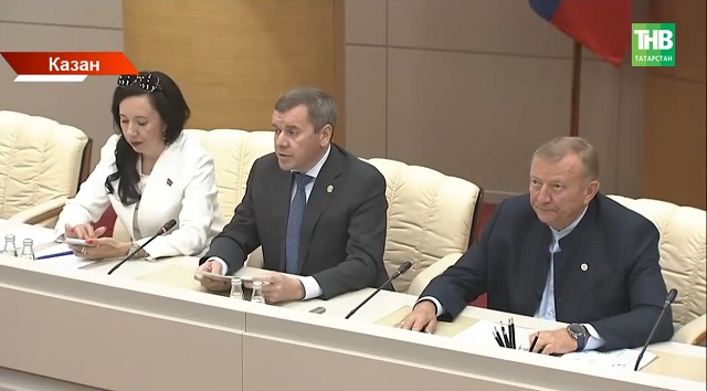 Татарстанда зур халыкара атна: «Агроволга» һәм кооперация форумы старт ала