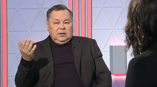«Нам надо быть смелее»: Ильдар Ягафаров о будущем татарского кино