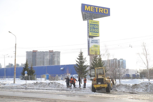 Мэрия Казани отчиталась о ликвидации затопления на улице Вахитова – видео