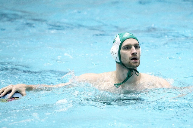 Казанские ватерполисты «КОС-СИНТЕЗ» встретятся с «ДИНАМО СШОР» в Астрахани