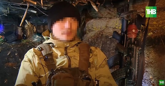 Мобилизованных из Татарстана вернули в свой полк из воинской части ДНР