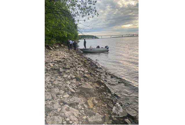 Татарстанда тагын бер балыкчы батып үлгән