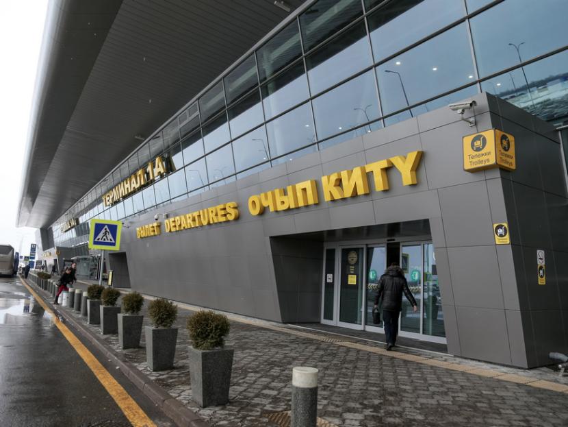 В Казани более 500 человек пытаются вернуть деньги за сорвавшийся отдых в Доминикане