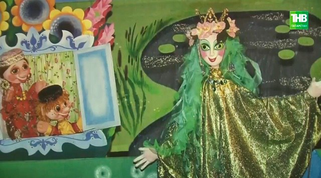 Татар җәмәгатьчелегендә шау-шу уяткан "Су анасы" эшенә нокта куелырга мөмкин