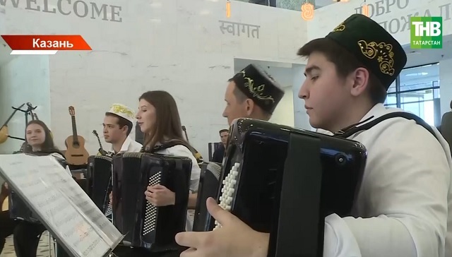 От нехватки специалистов до необходимости капремонта: проблемы ДШИ обсудили в Татарстане