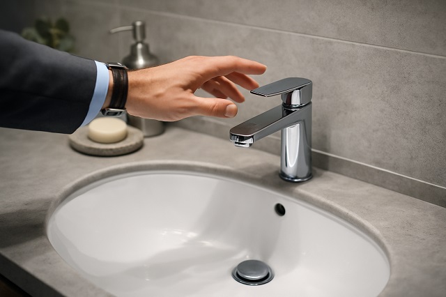 Казанның Авиатөзелеш районындагы кайбер йортларда су вакытлыча туктатылган