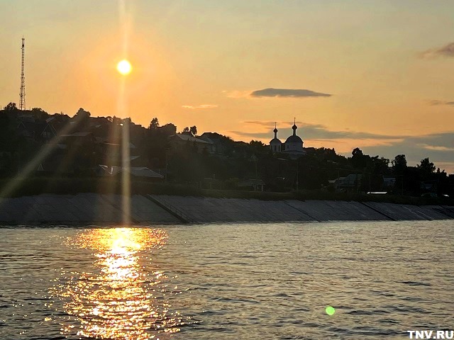 Три дня тепла ждут Татарстан, после – поворот на осень