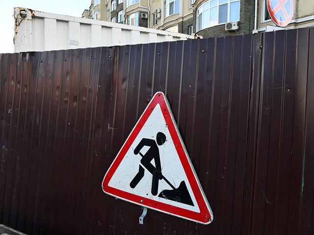 В Казани движение по улице Рустема Яхина ограничат до 17 июля