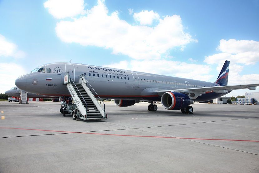 «Аэрофлот» возобновит рейсы в Швейцарию с 15 августа