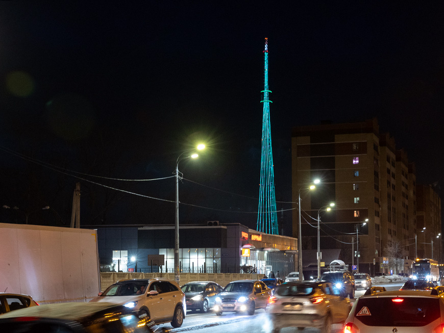 Бүген Казан телеманарасы якты төсләргә керәчәк 