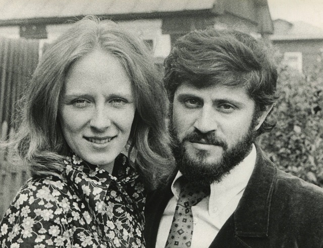 50 лет вместе: народные артисты РФ и РТ Славутский и Романова отметили «Золотую свадьбу»