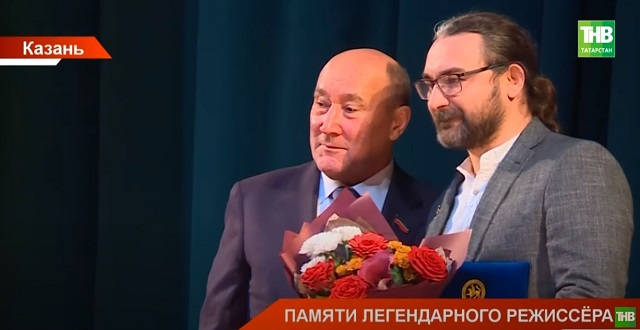 Памяти легендарного режиссера: стали известны имена обладателей премии им. Марселя Салимжанова